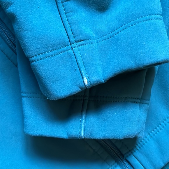 The North Face Women’s Jacket, Teal, Size:Medium - Picture 13 of 15